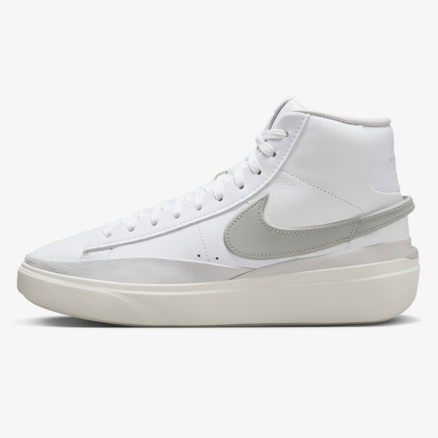 NIKE BLAZER PHANTOM MID 