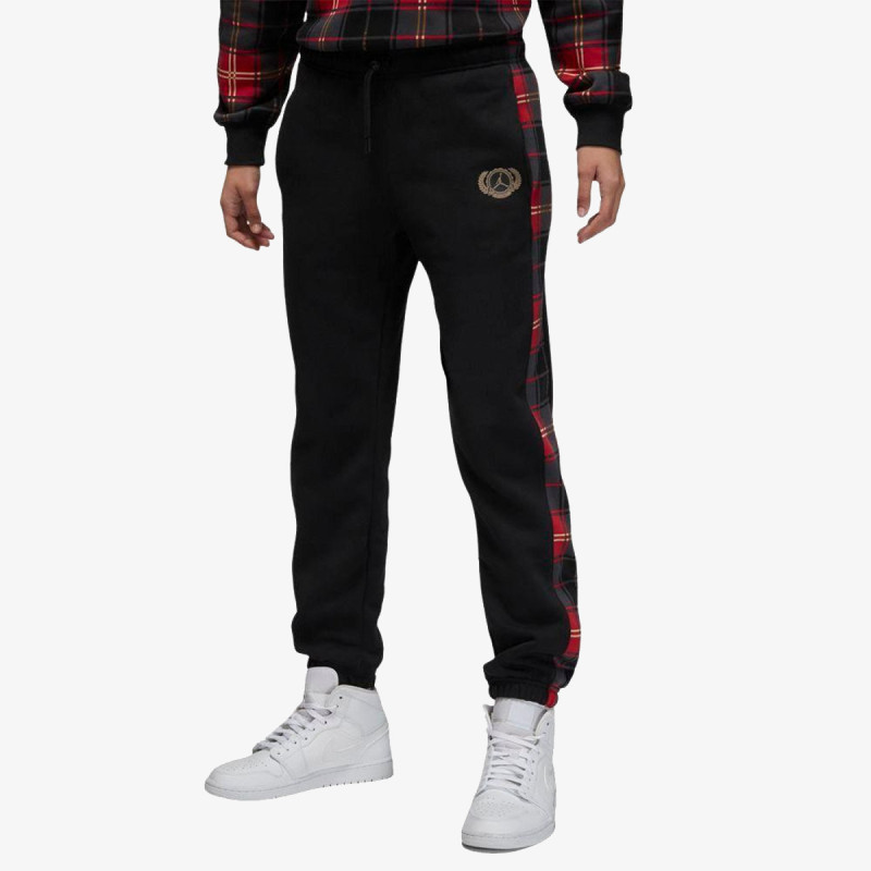 NIKE W J BRKLN PLD FLC PANT 
