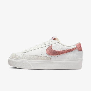 NIKE BLAZER LO PLATFORM PE 