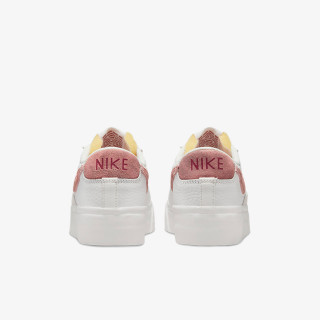 NIKE BLAZER LO PLATFORM PE 