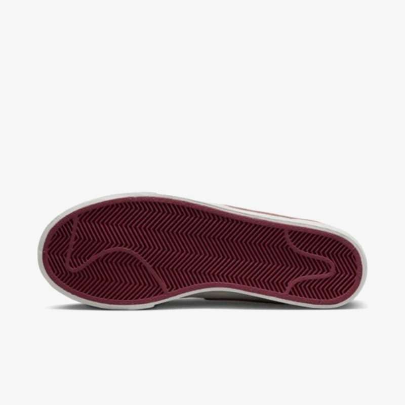 NIKE BLAZER LO PLATFORM PE 