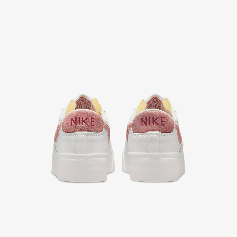 NIKE BLAZER LO PLATFORM PE 