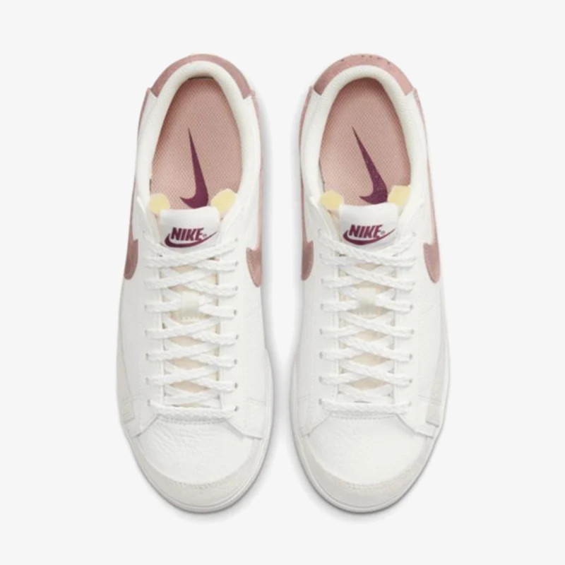 NIKE BLAZER LO PLATFORM PE 