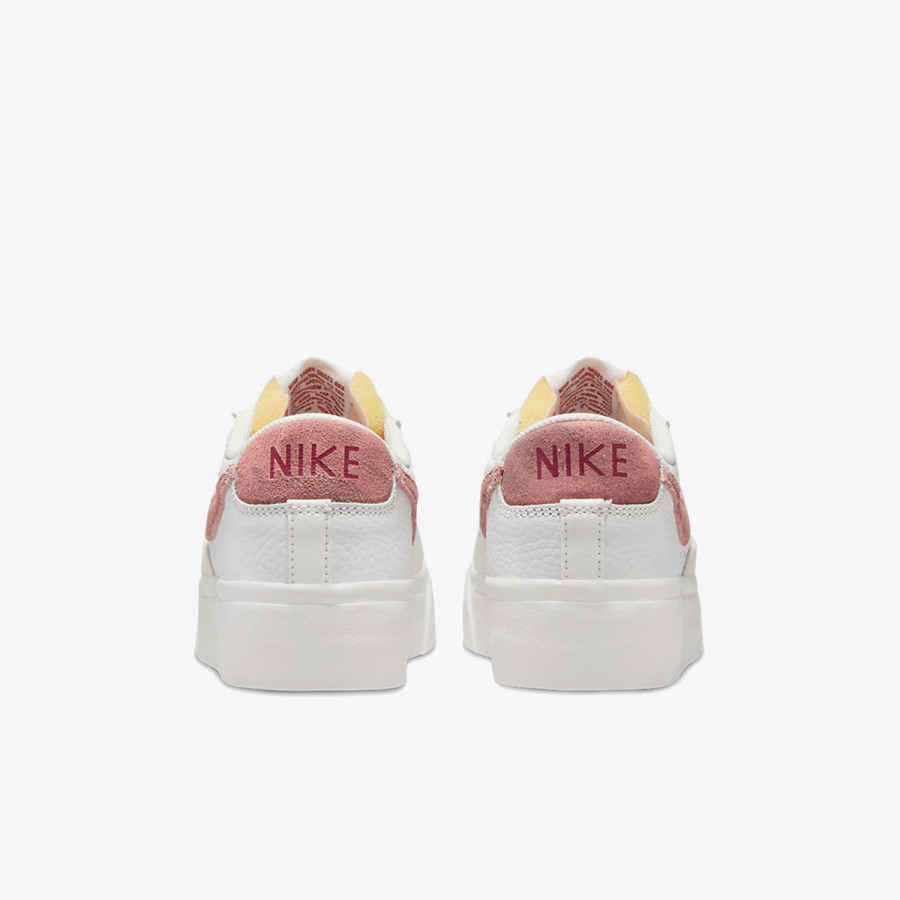 NIKE BLAZER LO PLATFORM PE 