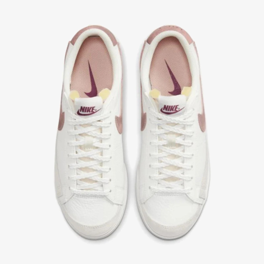 NIKE BLAZER LO PLATFORM PE 