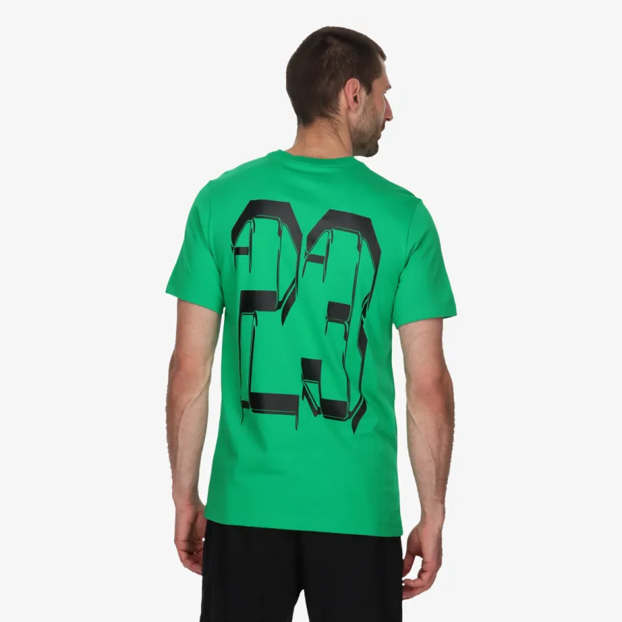 NIKE M J BRAND GFX SS CREW 3 