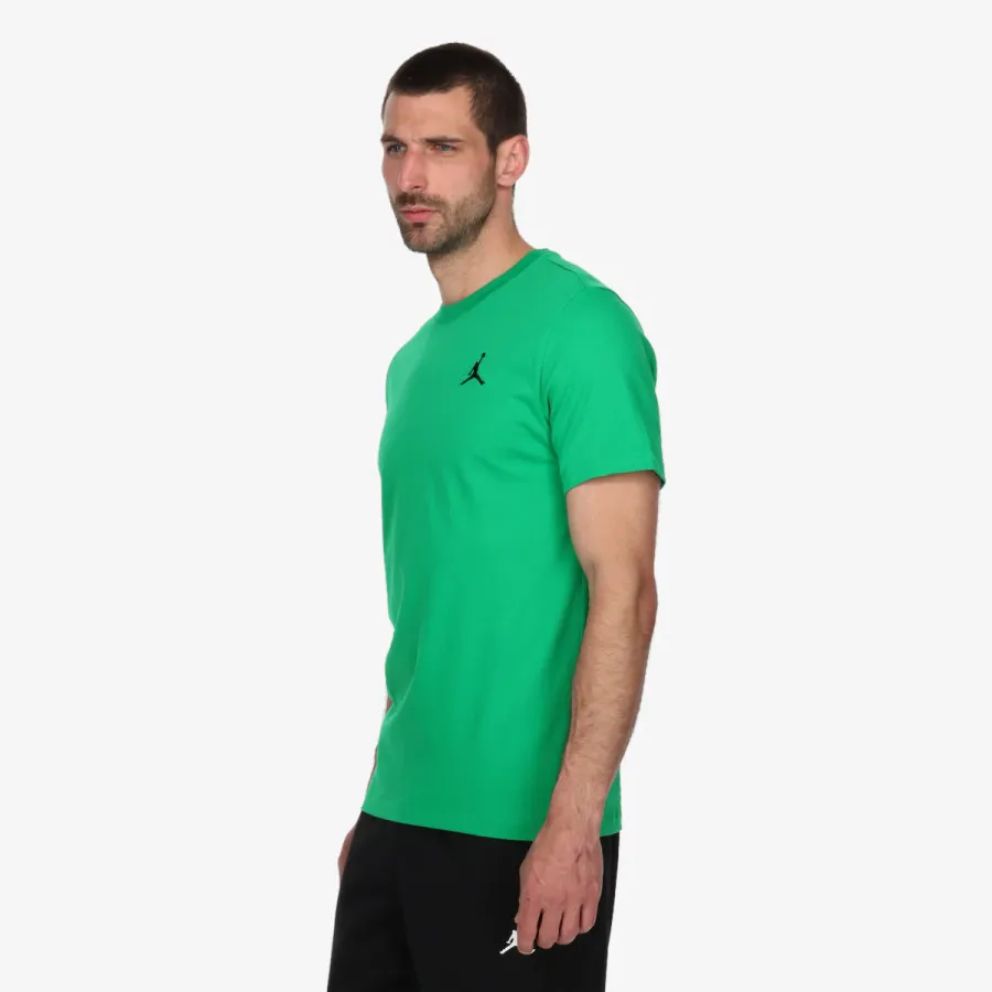 NIKE M J BRAND GFX SS CREW 3 