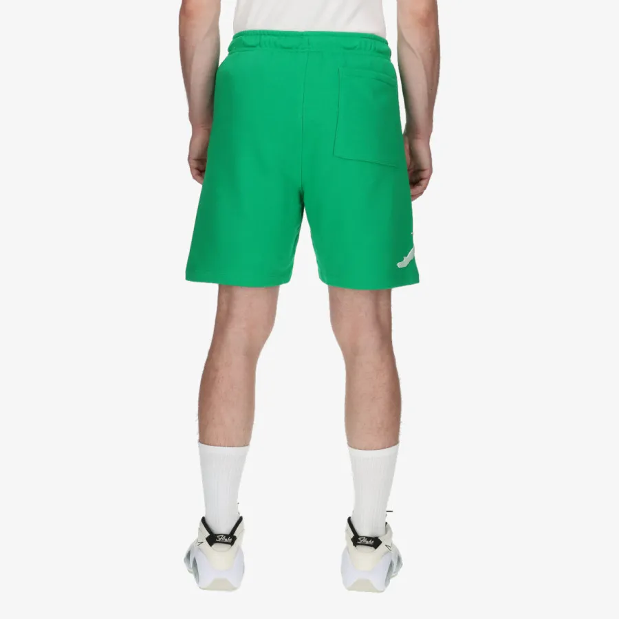NIKE M J ESS FLC HBR SHORT 