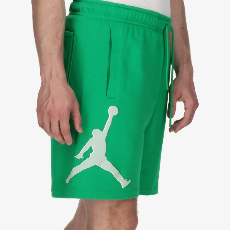 NIKE M J ESS FLC HBR SHORT 