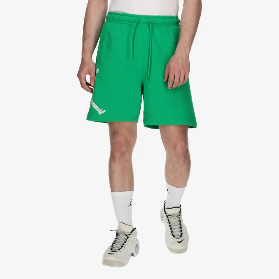 NIKE M J ESS FLC HBR SHORT 