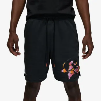 NIKE NIKE M J FLT MVP FLC HBR SHORT 