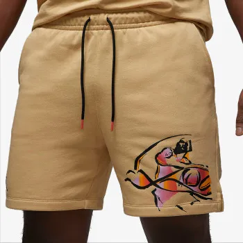 NIKE NIKE M J FLT MVP FLC HBR SHORT 