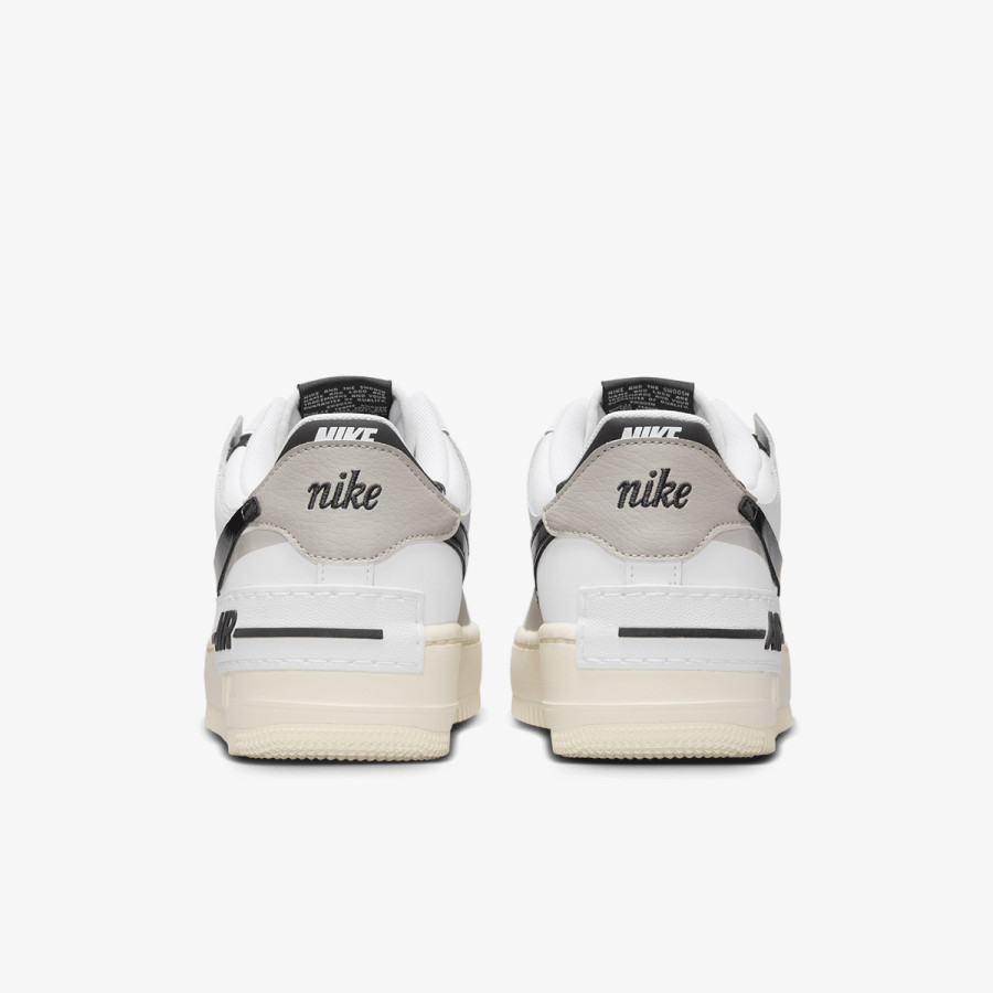 NIKE Air Force 1 Shadow 