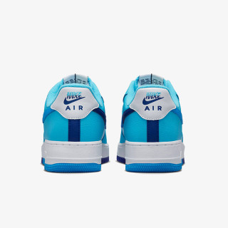 NIKE AIR FORCE 1 '07 LV8 RMX 