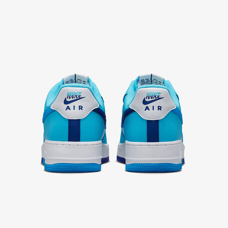 NIKE AIR FORCE 1 '07 LV8 RMX 