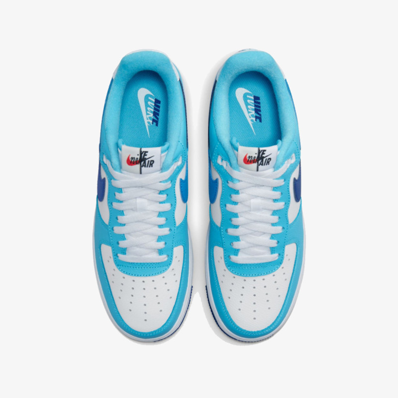NIKE AIR FORCE 1 '07 LV8 RMX 