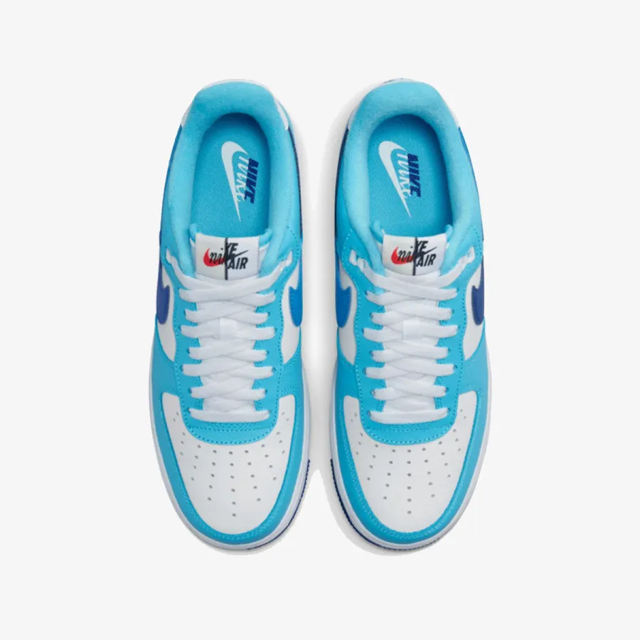 NIKE AIR FORCE 1 '07 LV8 RMX 