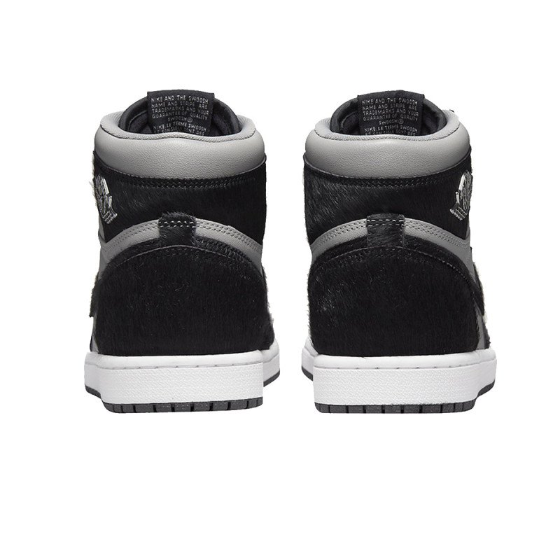 NIKE W AIR JORDAN 1 RETRO HI OG H 