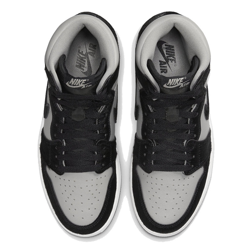 NIKE W AIR JORDAN 1 RETRO HI OG H 