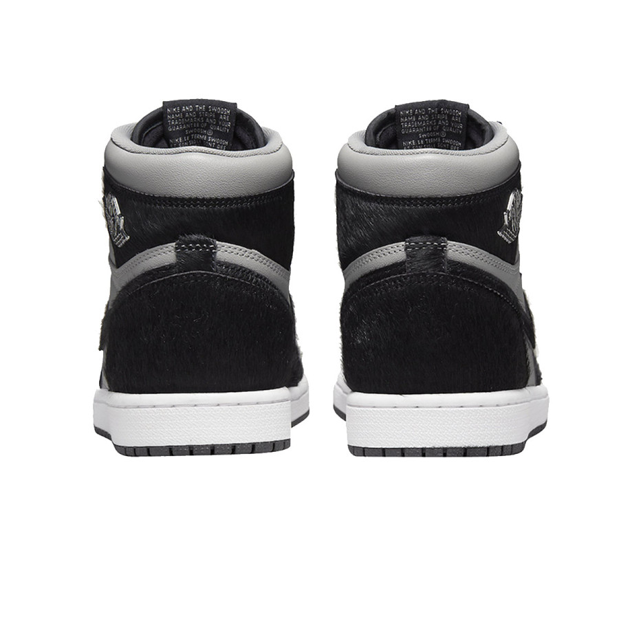 NIKE W AIR JORDAN 1 RETRO HI OG H 