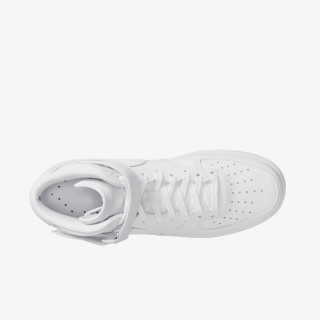 NIKE AIR FORCE 1 '07 MID FRESH 