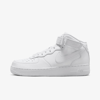 NIKE AIR FORCE 1 '07 MID FRESH 