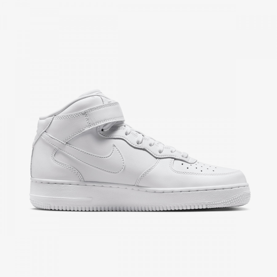 NIKE AIR FORCE 1 '07 MID FRESH 