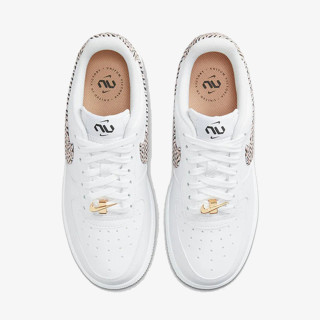 NIKE WMNS AIR FORCE 1 LX 2 NU 