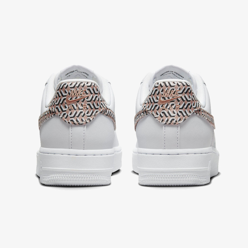 NIKE WMNS AIR FORCE 1 LX 2 NU 