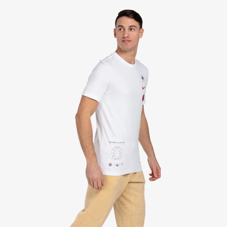 NIKE M NSW TEE OC PK 1 LBR 