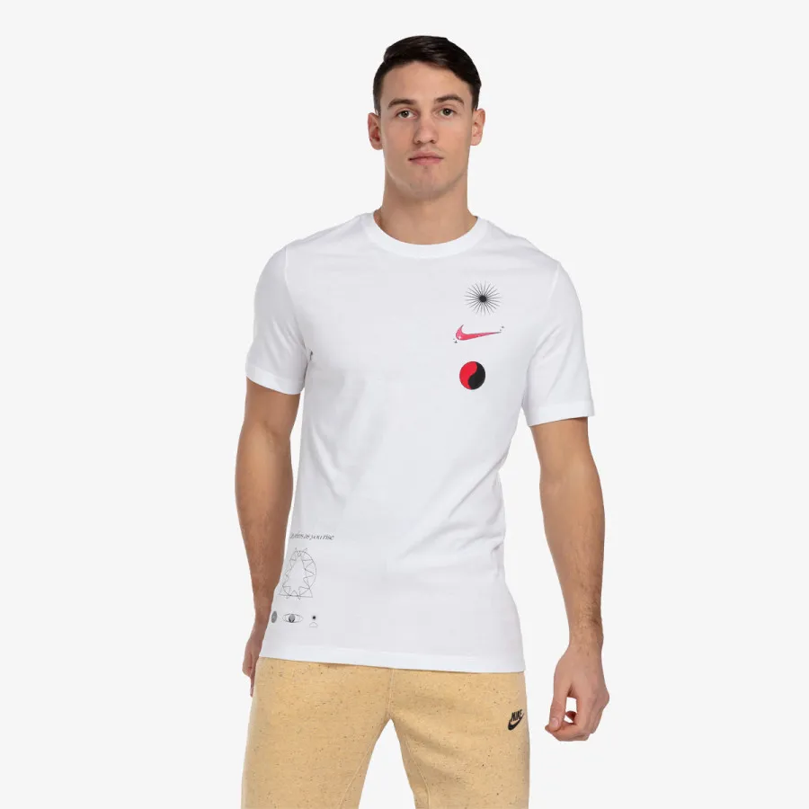 NIKE M NSW TEE OC PK 1 LBR 