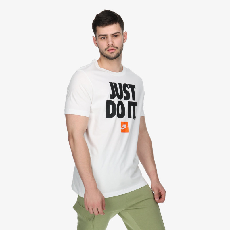 NIKE Fran Jdi Verbiage 