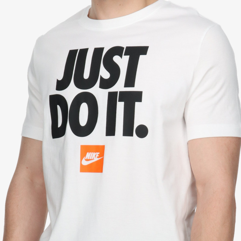NIKE Fran Jdi Verbiage 