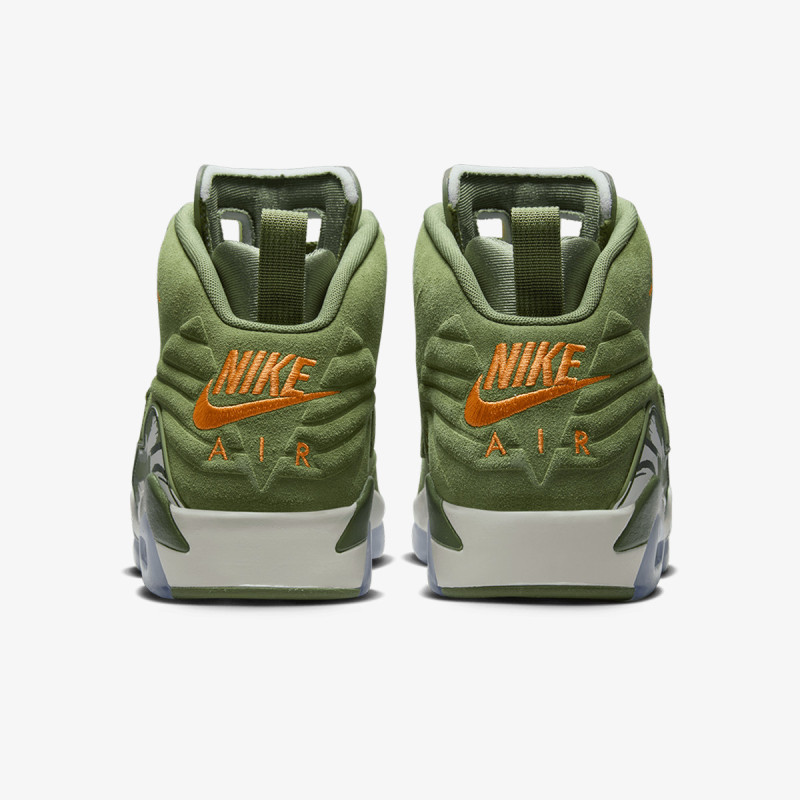 NIKE JORDAN MVP 