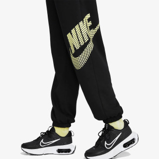 NIKE W NSW FLC OS PANT SB DNC 