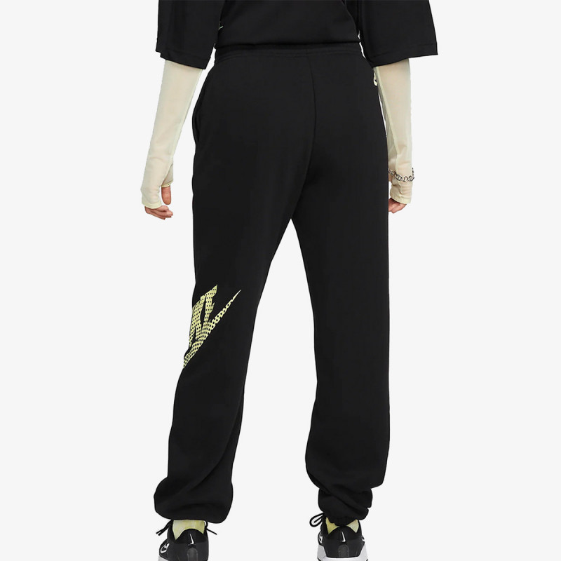 NIKE W NSW FLC OS PANT SB DNC 