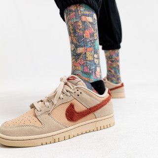 NIKE WMNS NIKE DUNK LOW CZ 