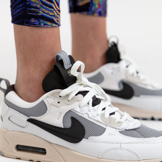 NIKE WMNS NIKE AIR MAX 90 FUTURA 