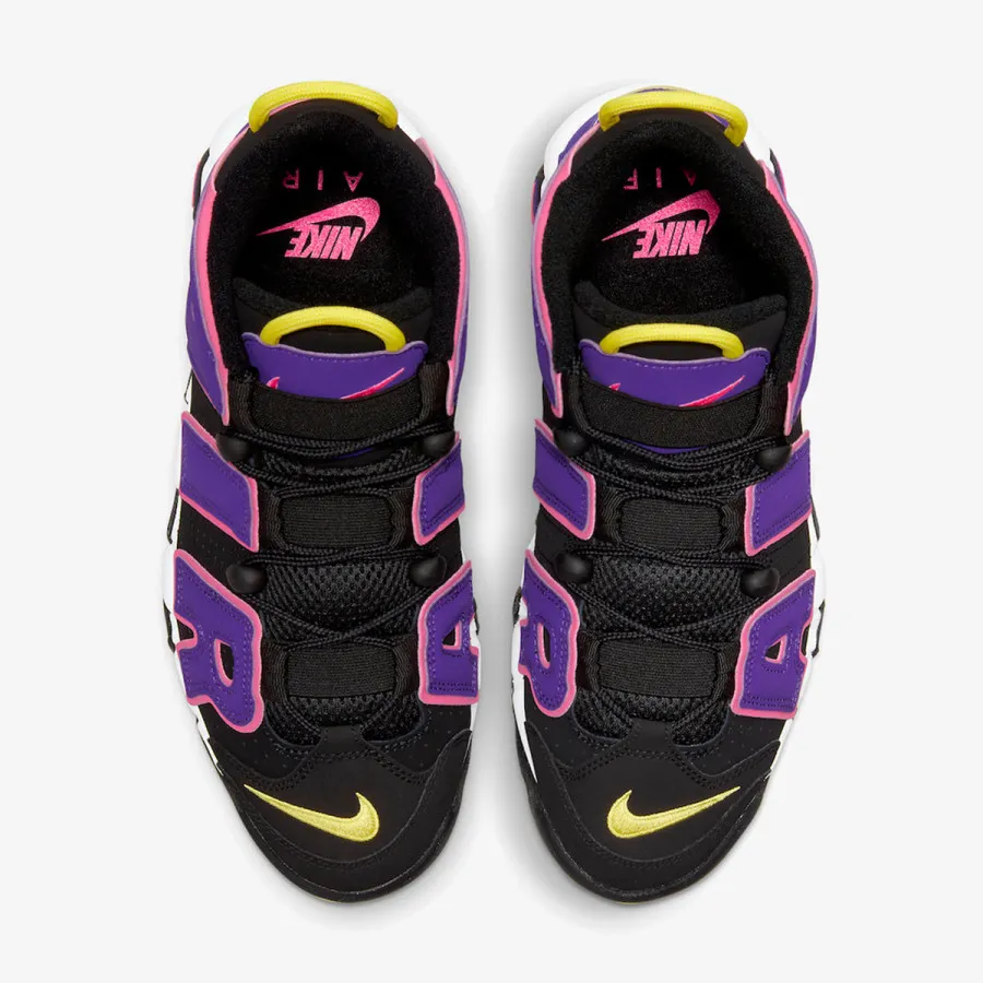 NIKE AIR MORE UPTEMPO '96 YDKB 