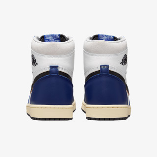 NIKE AIR JORDAN 1 RETRO HI OG RMSTD 