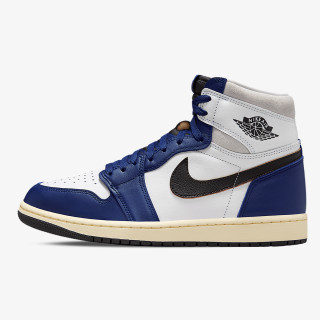 NIKE AIR JORDAN 1 RETRO HI OG RMSTD 