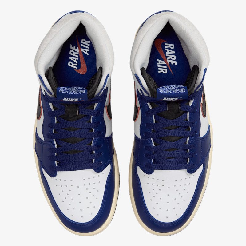 NIKE AIR JORDAN 1 RETRO HI OG RMSTD 
