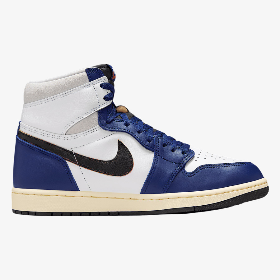 NIKE AIR JORDAN 1 RETRO HI OG RMSTD 