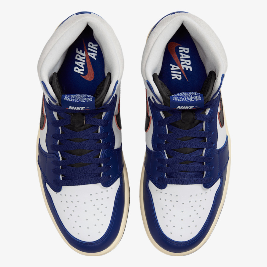 NIKE AIR JORDAN 1 RETRO HI OG RMSTD 