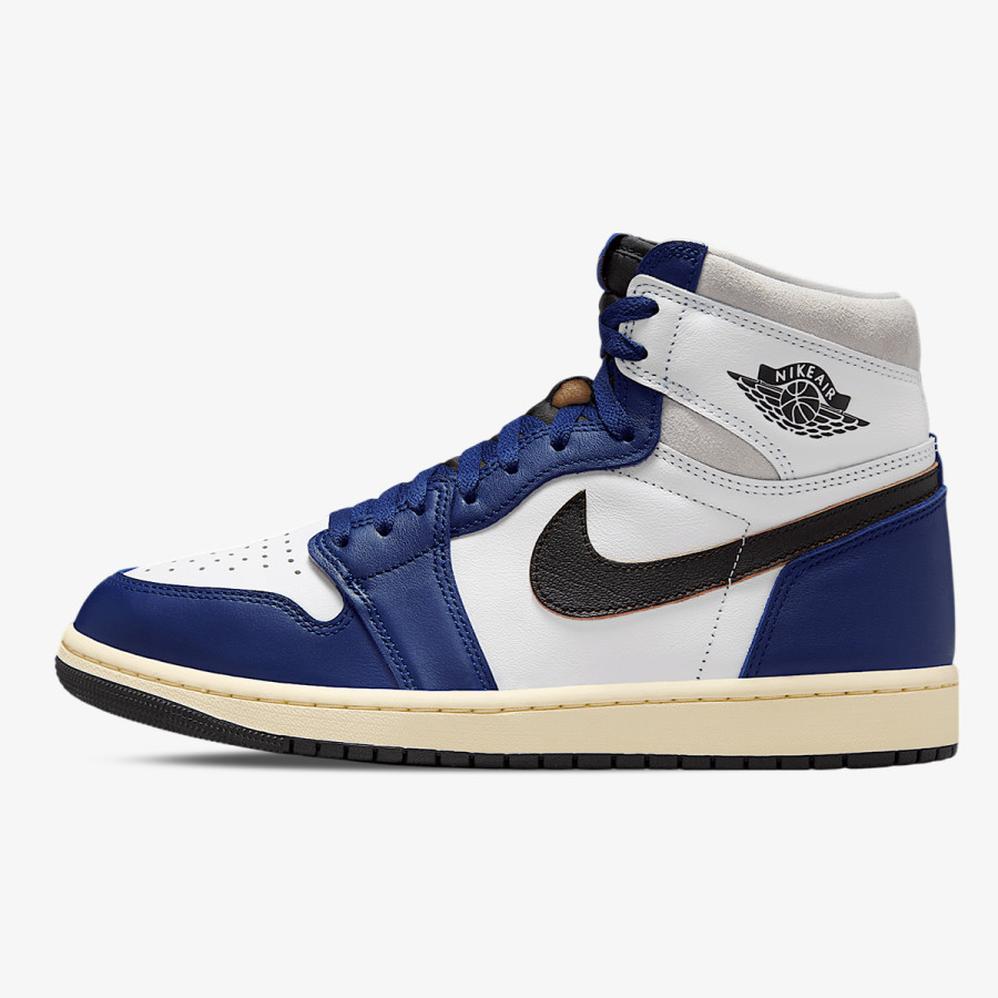NIKE AIR JORDAN 1 RETRO HI OG RMSTD 