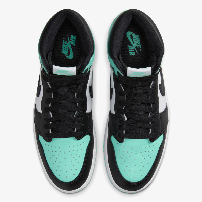NIKE AIR JORDAN 1 RETRO HI OG RMSTD 