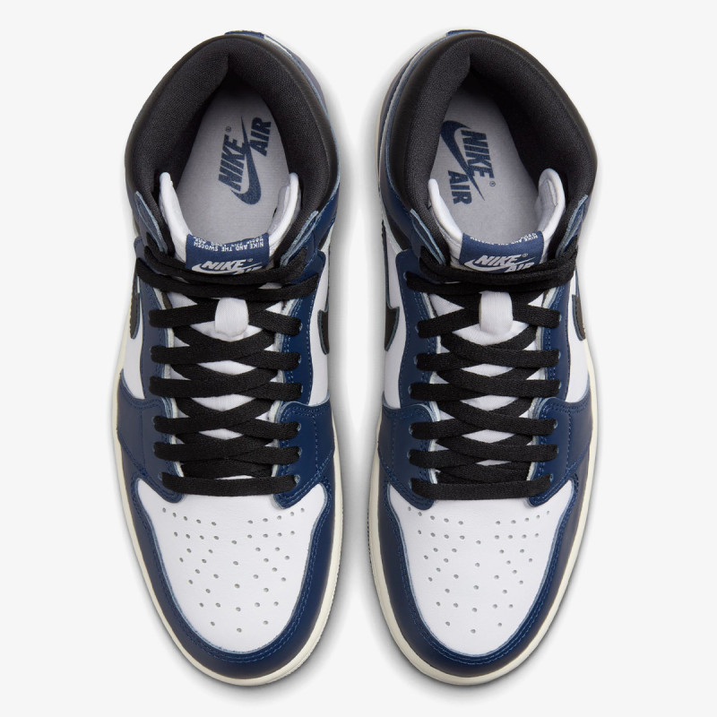 NIKE Air Jordan 1 Retro 