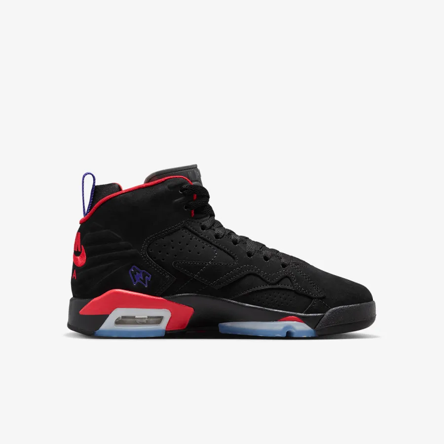 NIKE JUMPMAN 3 PEAT BG 