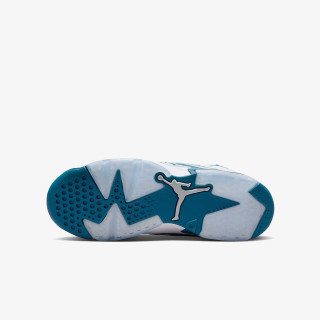 NIKE Jumpman 3-Peat 