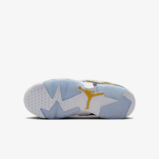 NIKE Jumpman 3-Peat 